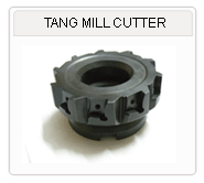 Tang Mill Cutter