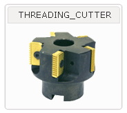 threading cutter