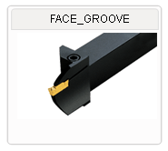 Face Groove